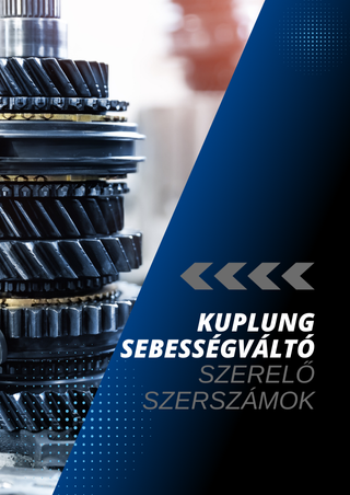 Tomnerszerszám - Szerszámwebáruház