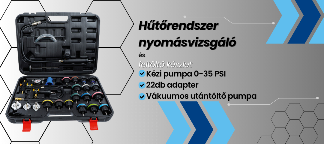 Tomnerszerszám - Szerszámwebáruház