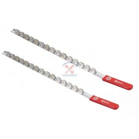 TARTÓSÍN 1/2" 2X15 RÉSZES