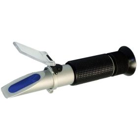REFRACTOMETER FAGYÁLLÓMÉRŐ (MK304)