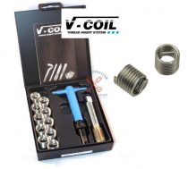 Menetjavító készlet V-Coil M 16 x 1,5