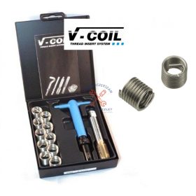 Menetjavító készlet V-Coil M 16 x 1,5