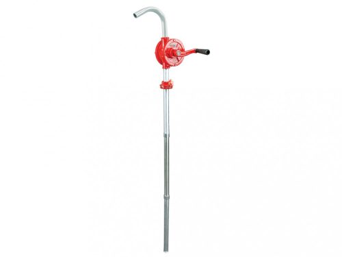 HORDÓ PUMPA TEKERŐS