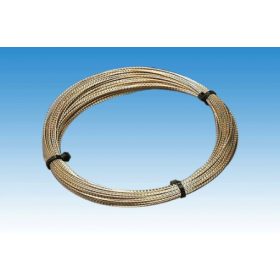 SZÉLVÉDŐ KIVÁGÓ DRÓT 