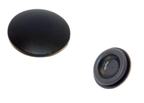 Karosszéria furattakaró gumidugó 25mm (10db/csomag)