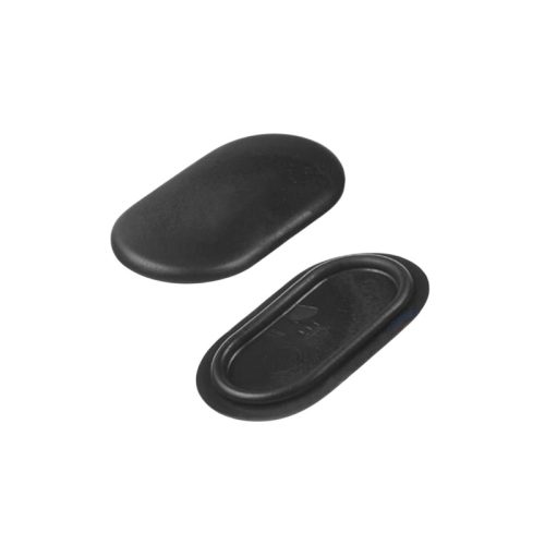Patent ovális furattakaró gumidugó (5db/csomag )
