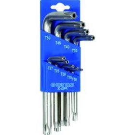 HAJL. FURATOS TORX KLT 9R