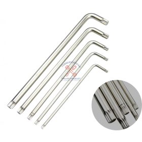 HAJLÍTOTT HOSSZÚ XZN KLT