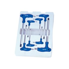 L-NYELŰ IMBUSZKULCS KLT 8R