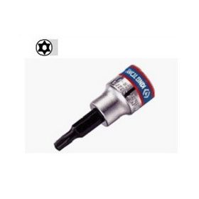 TORX FURATOS BITFEJ 3/8"