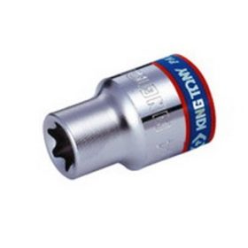 TORX DUGÓKULCS FEJ 3/8"