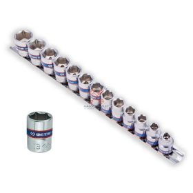KÉZI DUGÓKULCS KLT 3/8" 13R