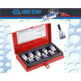 TORX BITFEJ KLT 1/2" 9R