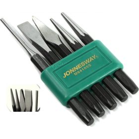 VÁGÓ, KIÜTŐ, PONTOZÓ KLT 5R 