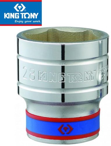Kézi dugókulcs fej colos méret 1/2"