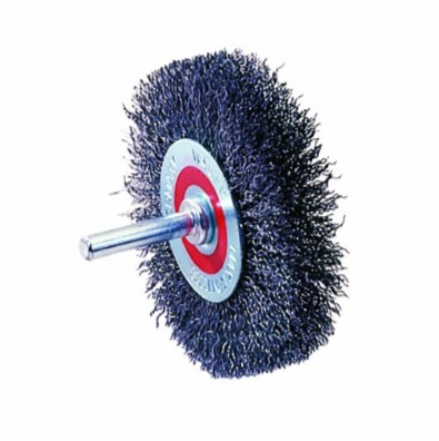 RECORD SZÁRAS KÖRKEFE  D 50, d 6, 0.30 STD