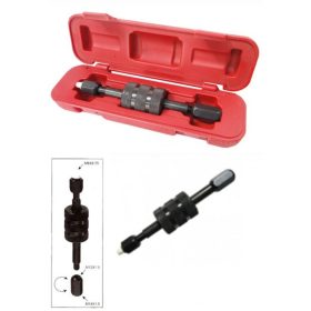 Diesel porlasztó kiszedő