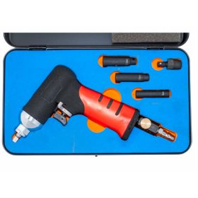 LEVEGŐS IZZÍTÓGYERTYA KISZEDŐ KLT