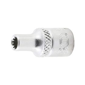 Dugókulcs Gear Lock 1/4" 4mm