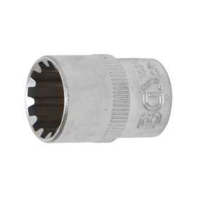 Dugókulcs Gear Lock 3/8" 14mm
