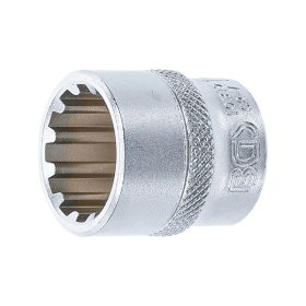 Dugókulcs Gear Lock 3/8" 19mm