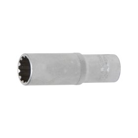 Hosszú dugókulcs Gear Lock 3/8" 14mm