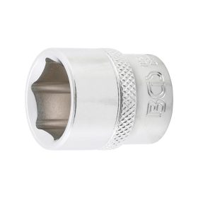 Dugókulcs hatlapú matt 3/8" 18mm