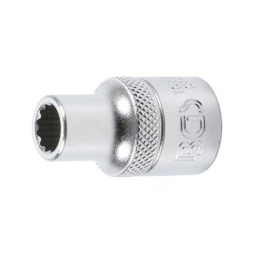 Dugókulcs 12 szögű 1/2" 9mm