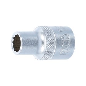 Dugókulcs 12 szögű 1/2" 10mm