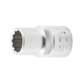 Dugókulcs 12 szögű 1/2" 13mm