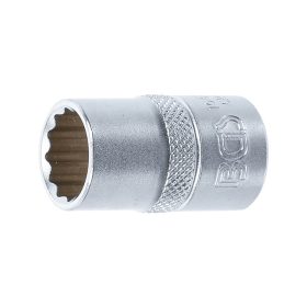 Dugókulcs 12 szögű 1/2" 15mm