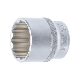 Dugókulcs 12 szögű 1/2" 32mm
