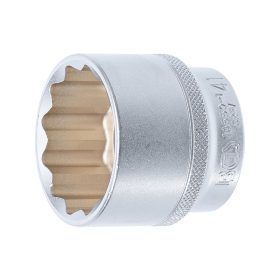 Dugókulcs 12 szögű 1/2" 41mm