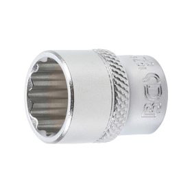 Dugókulcs 12 szögű 1/4" 14mm