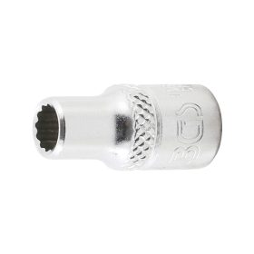 Dugókulcs 12 szögű colos 1/4" 7/32"