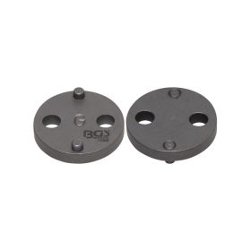 Fékmunkahenger visszanyomó adapter F / G: Opel