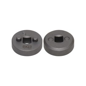 Fékmunkahenger visszanyomó adapter 5: 3/8" (10mm)