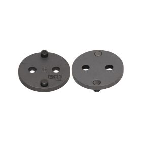 Fékmunkahenger visszanyomó adapter 6: VW, Nissan, Jaguar