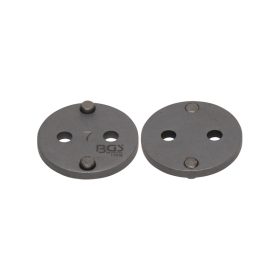   Fékmunkahenger visszanyomó adapter 7: Alfa Romeo, Audi, Citroen