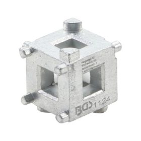 Fékmunkahenger visszatekerő kocka 3/8"