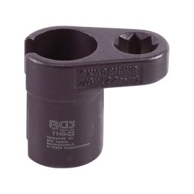 Lambdaszonda kulcs 22mm 1/2"