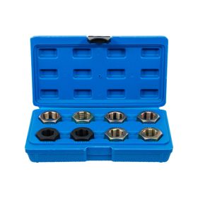 Menetjavító készlet féltengelyhez 8 részes