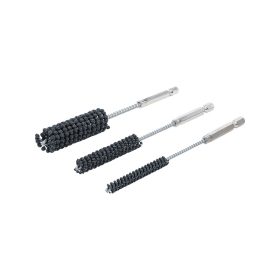 Rugalmas hónoló készlet 8, 12, 20mm 3 részes