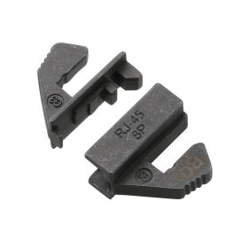 Nyomófej RJ45 hálózati kábelhez
