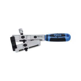 Féltengely bilincsfogó 3/8″ 90°