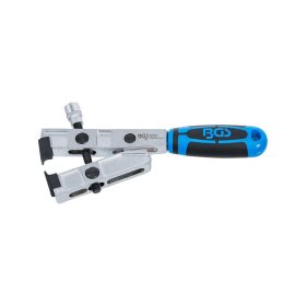 Féltengely bilincsfogó 3/8″