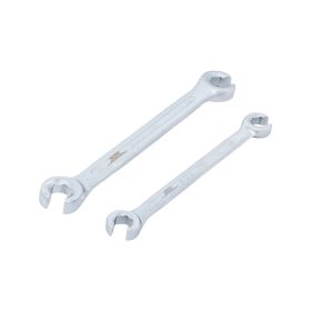 Fékcsőkulcs készlet 10-13mm 2 részes