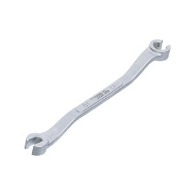Fékcsőkulcs erősített 175mm 10x11mm