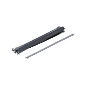 Fűrészlap készlet fához és műanyaghoz 150mm 10 részes