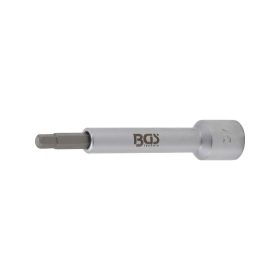   Lengéscsillapító szerelő imbusz bit 7mm 1/2" BGS-2087-hez